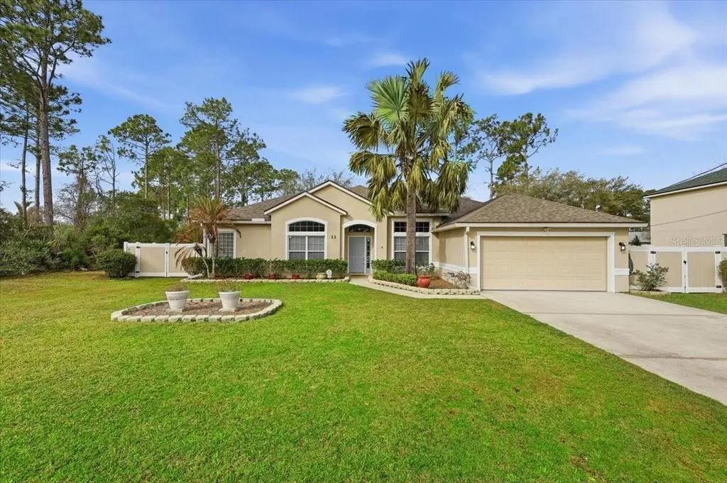 13 Uniontin Court Palm Coast FL 32164