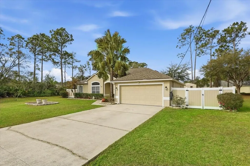 13 Uniontin Court Palm Coast FL 32164