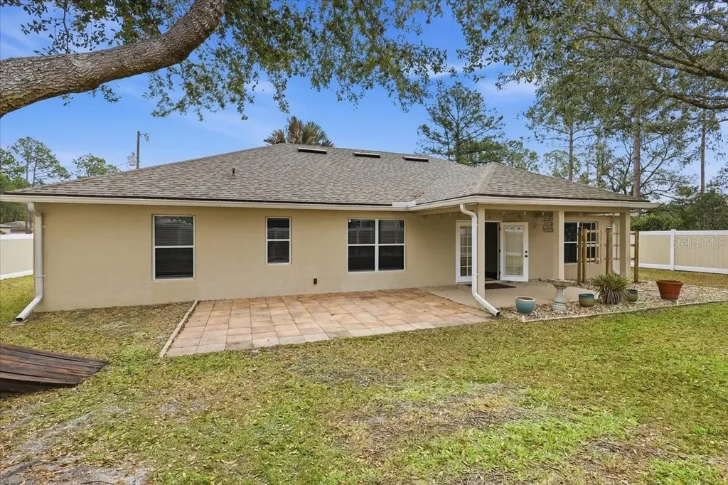 13 Uniontin Court Palm Coast FL 32164