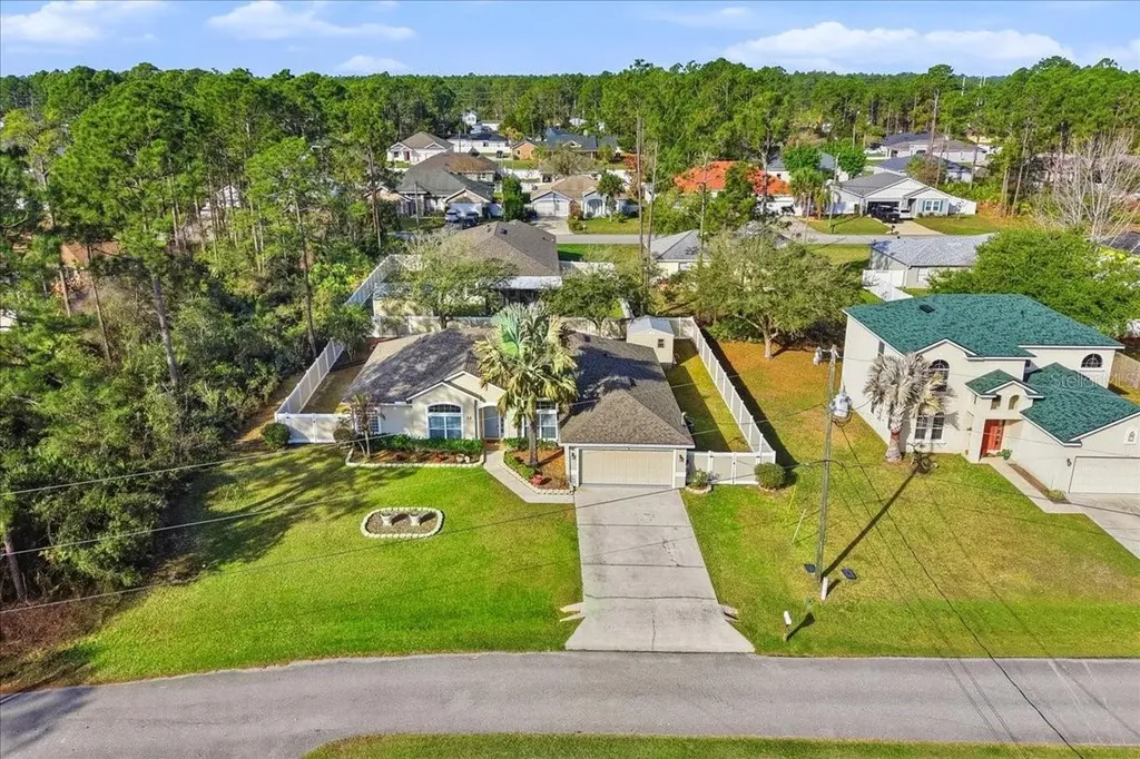13 Uniontin Court Palm Coast FL 32164
