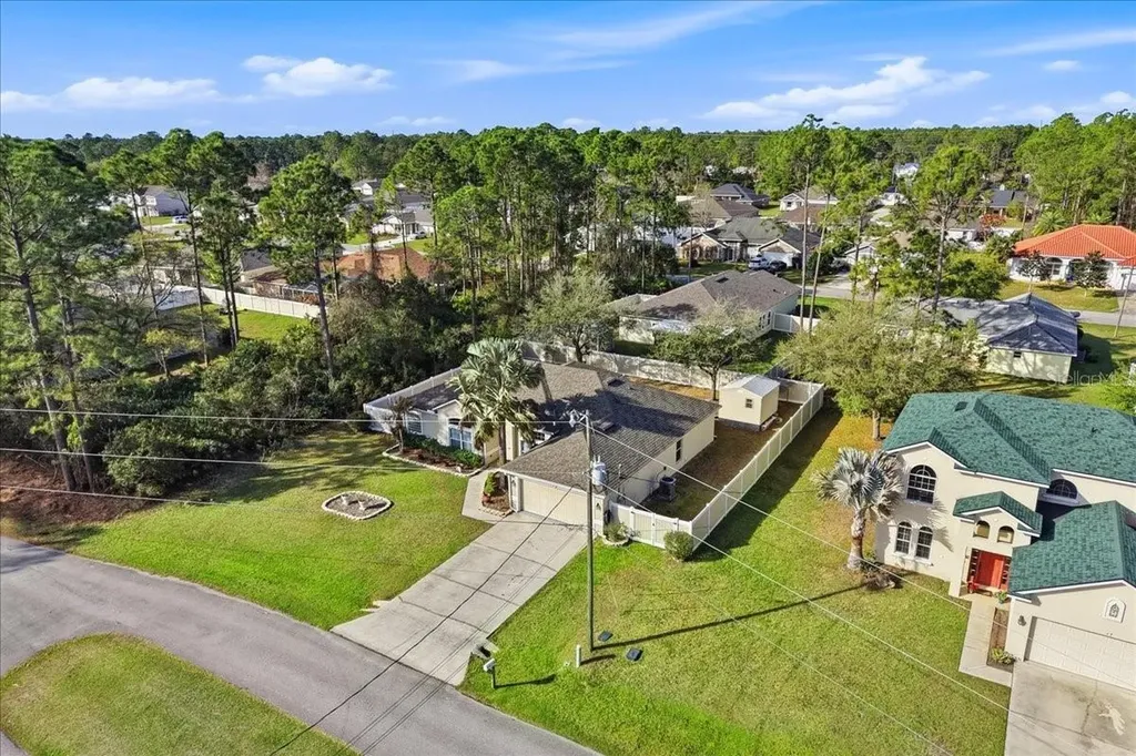 13 Uniontin Court Palm Coast FL 32164