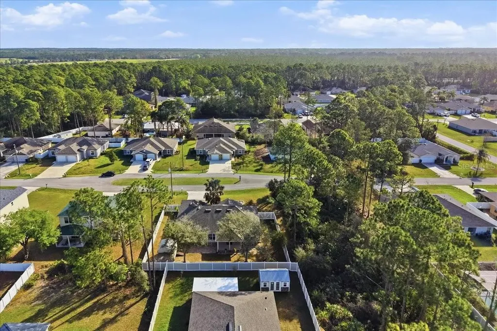 13 Uniontin Court Palm Coast FL 32164