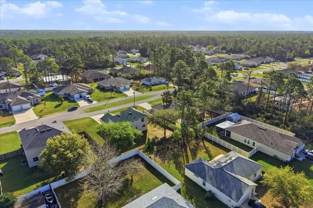 13 Uniontin Court Palm Coast FL 32164