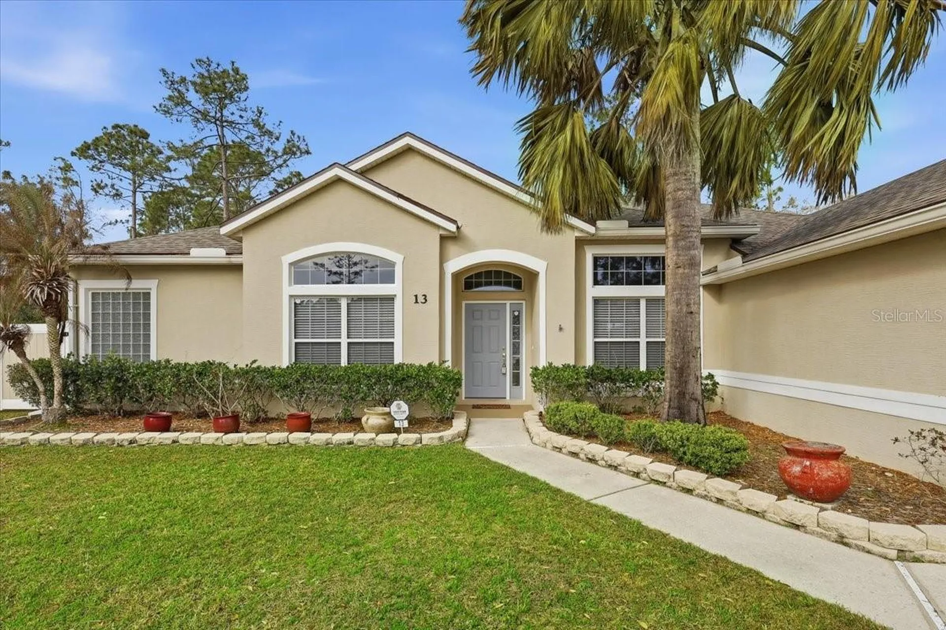 13 Uniontin Court Palm Coast FL 32164