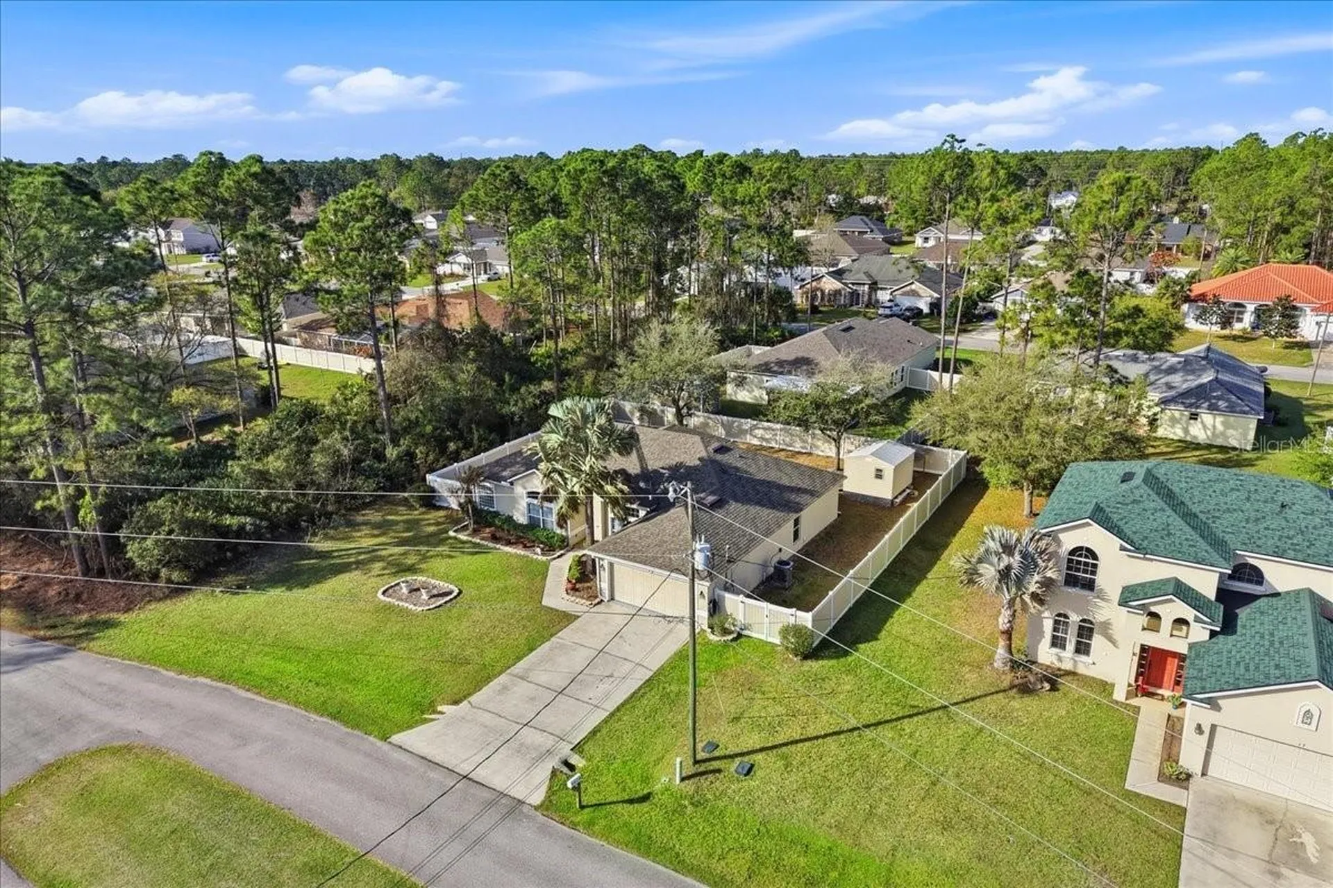 13 Uniontin Court Palm Coast FL 32164