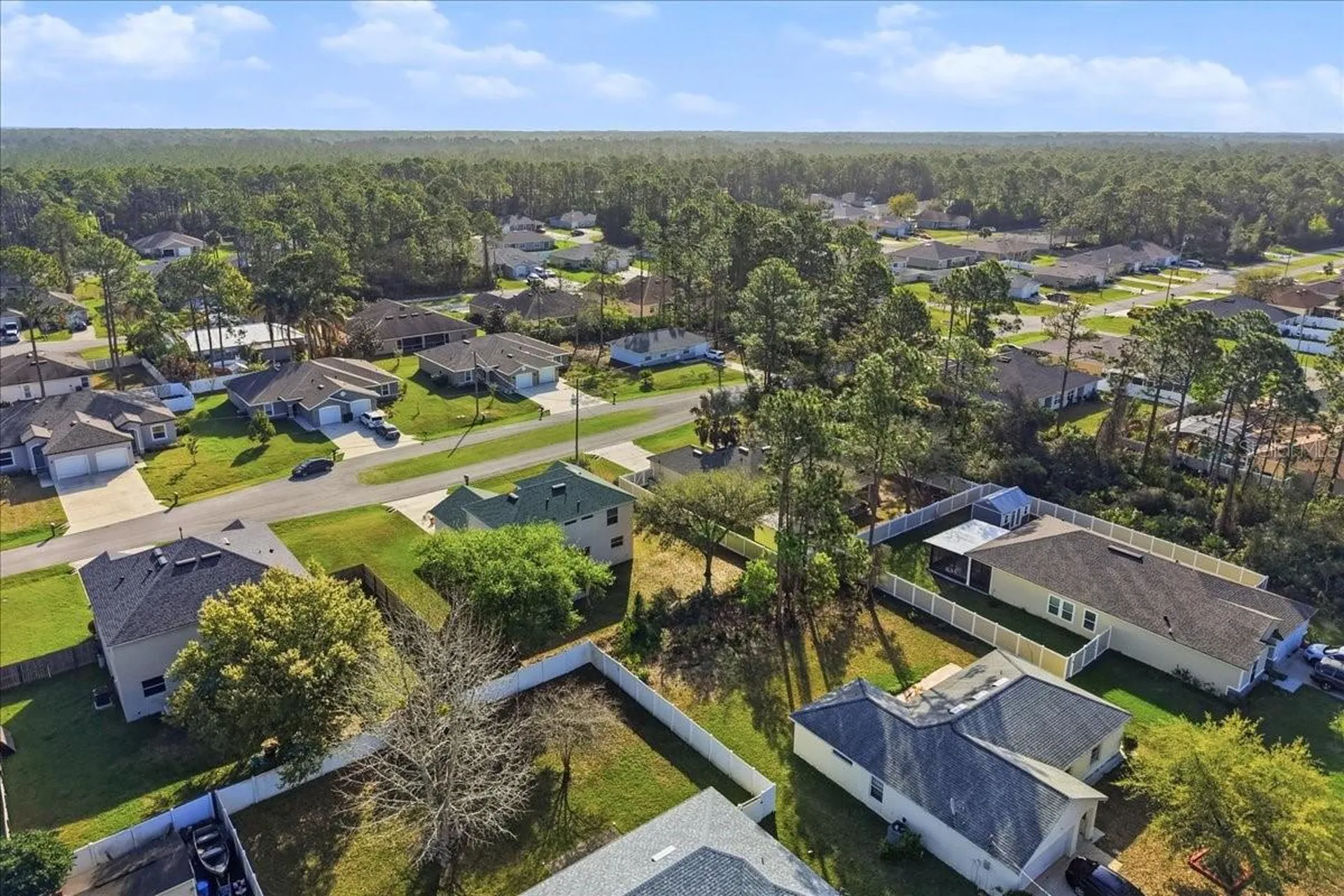 13 Uniontin Court Palm Coast FL 32164