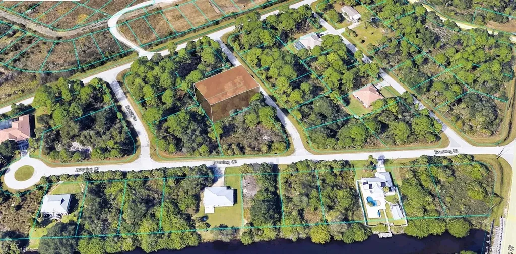 15297 Casto Avenue Port Charlotte FL 33953