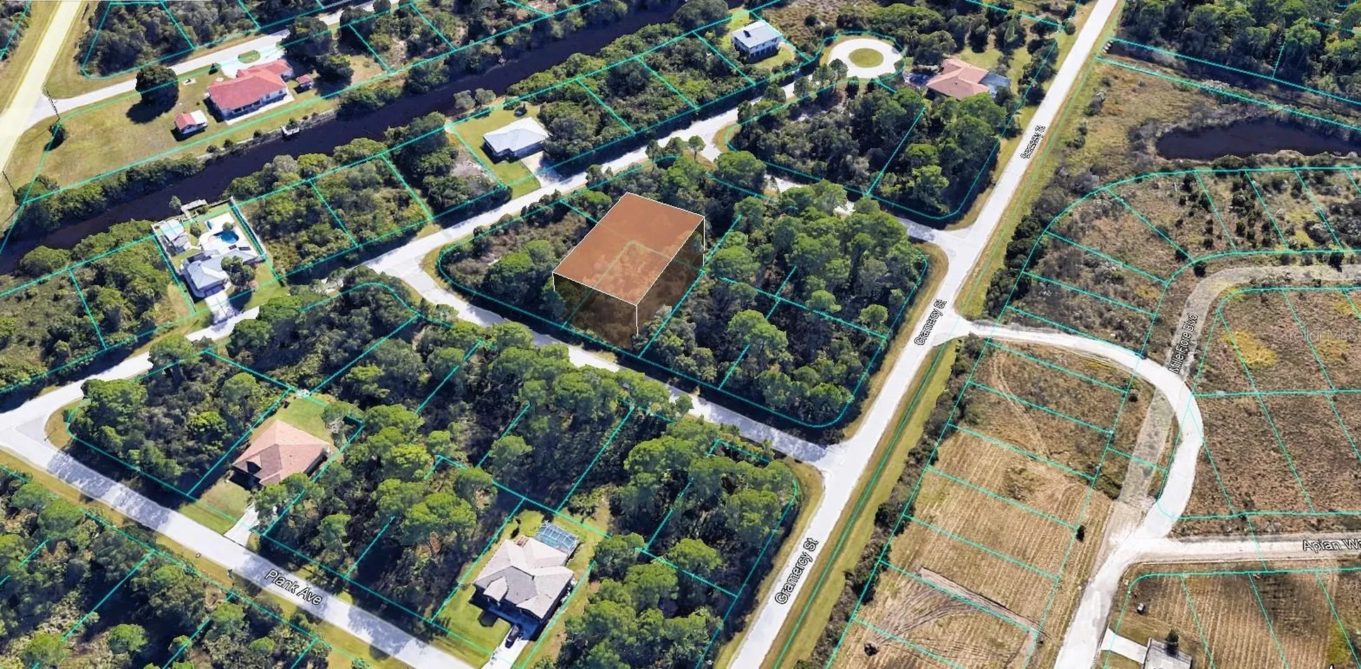 15297 Casto Avenue Port Charlotte FL 33953