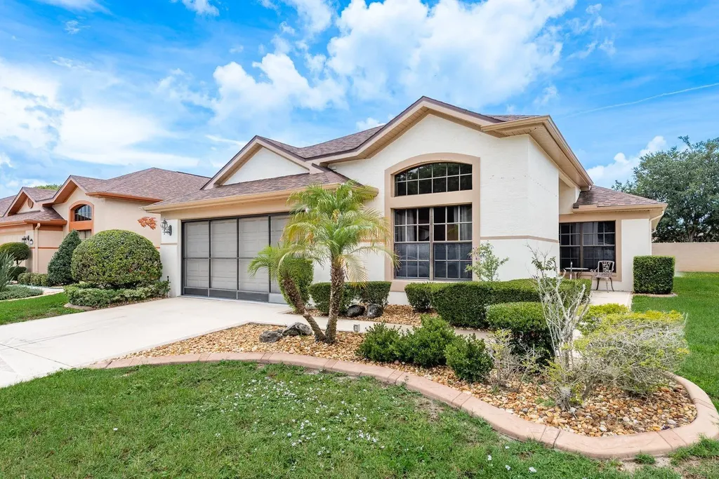 13825 Leroux Drive Hudson FL 34669