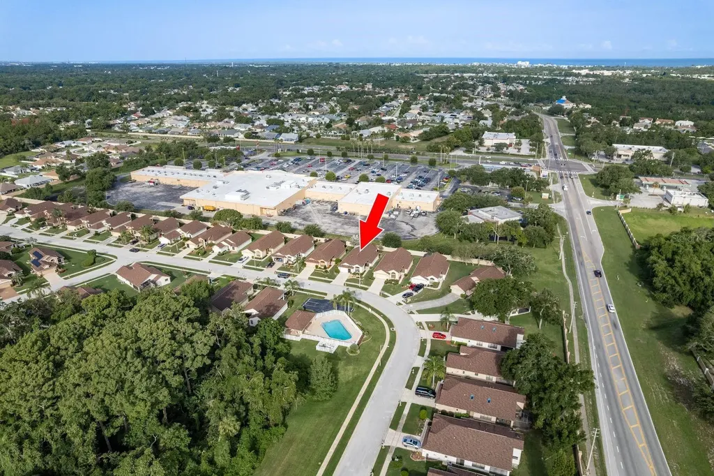 13825 Leroux Drive Hudson FL 34669