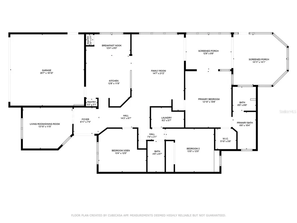 13825 Leroux Drive Hudson FL 34669