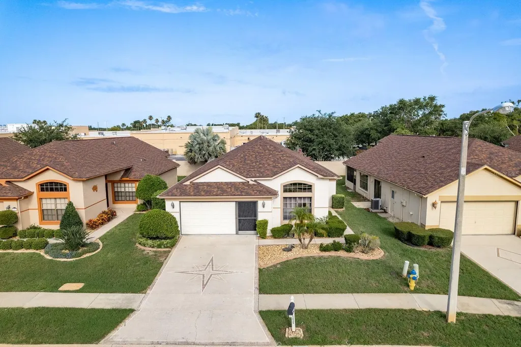 13825 Leroux Drive Hudson FL 34669