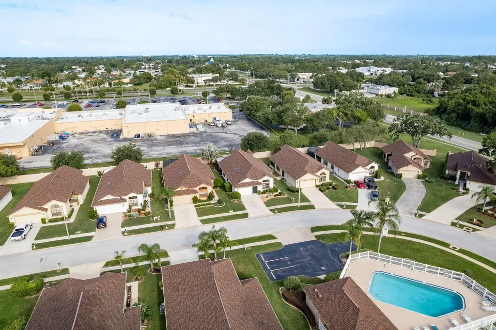 13825 Leroux Drive Hudson FL 34669