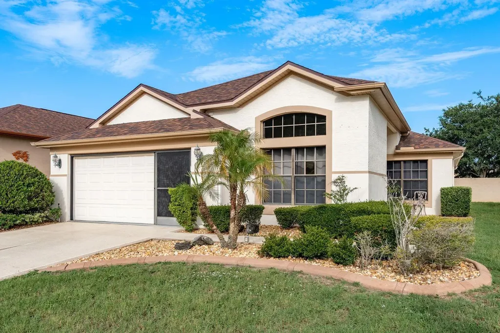 13825 Leroux Drive Hudson FL 34669