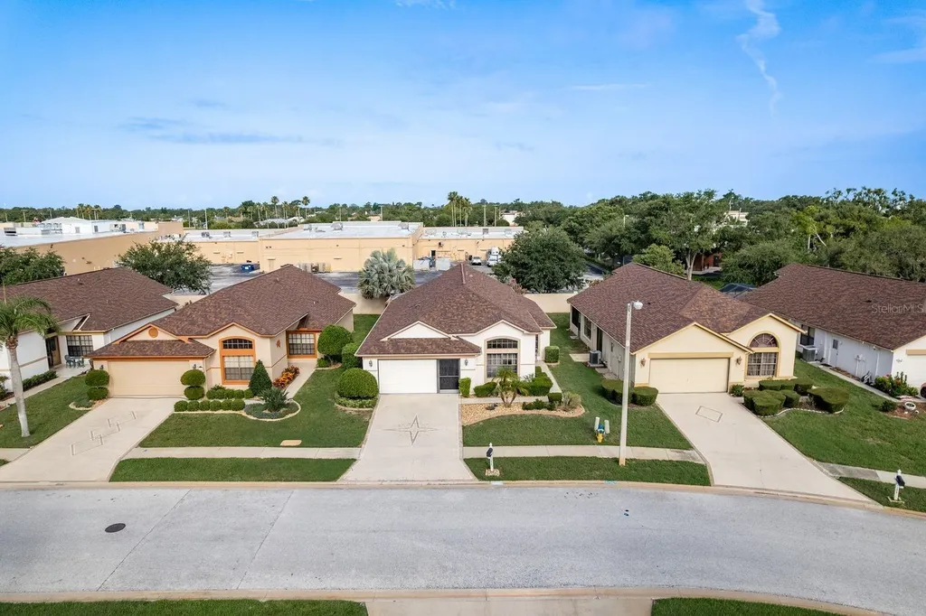 13825 Leroux Drive Hudson FL 34669