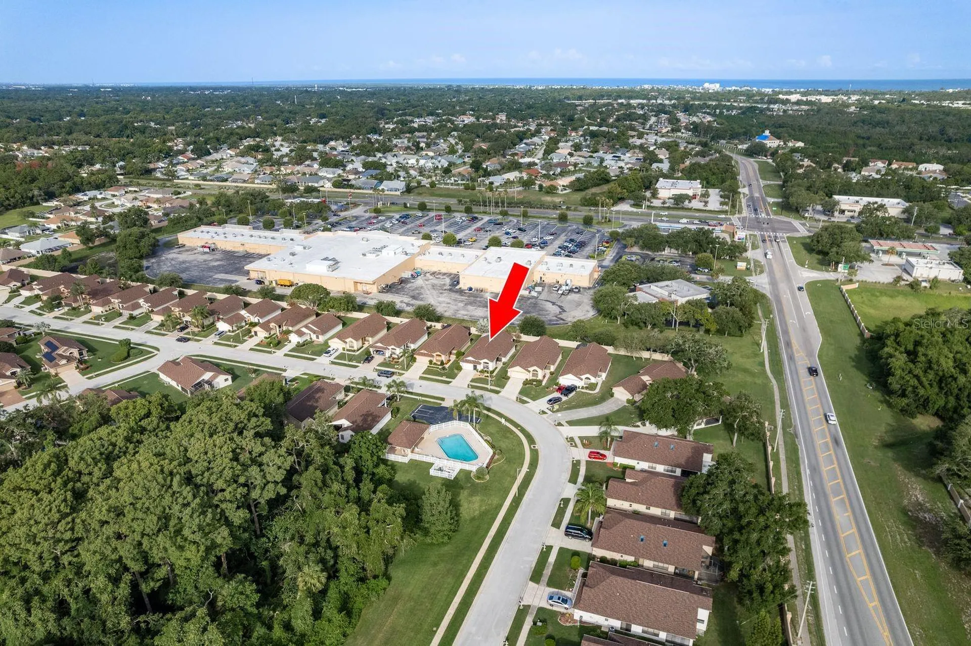 13825 Leroux Drive Hudson FL 34669