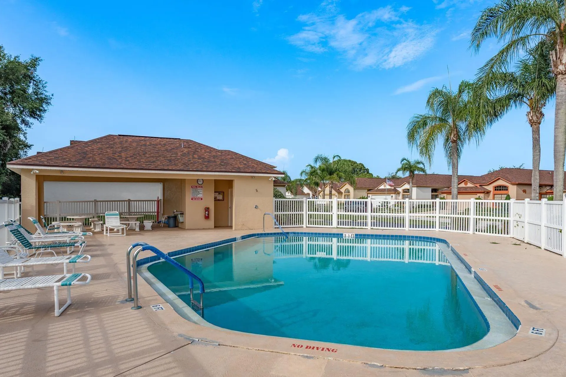 13825 Leroux Drive Hudson FL 34669