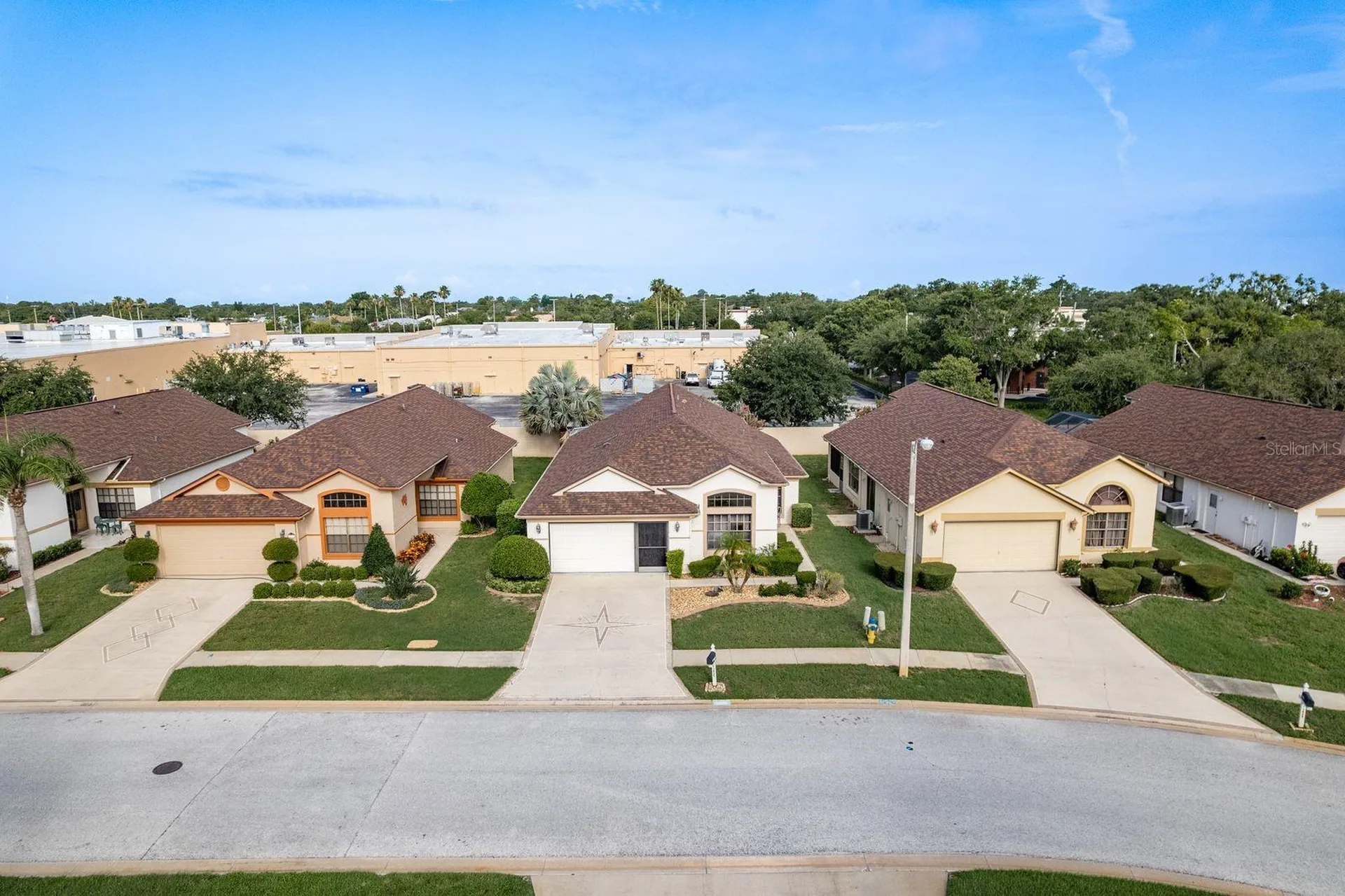 13825 Leroux Drive Hudson FL 34669