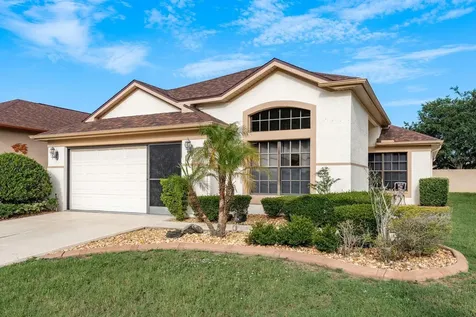 13825 Leroux Drive Hudson FL 34669
