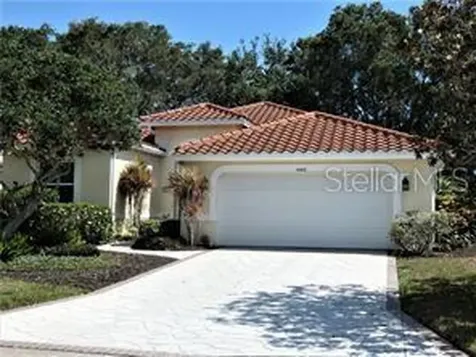 4062 Westbourne Circle Sarasota FL 34238