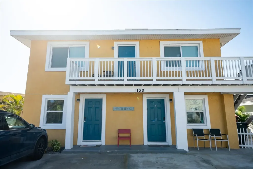 130 177th Terrace W Redington Shores FL 33708
