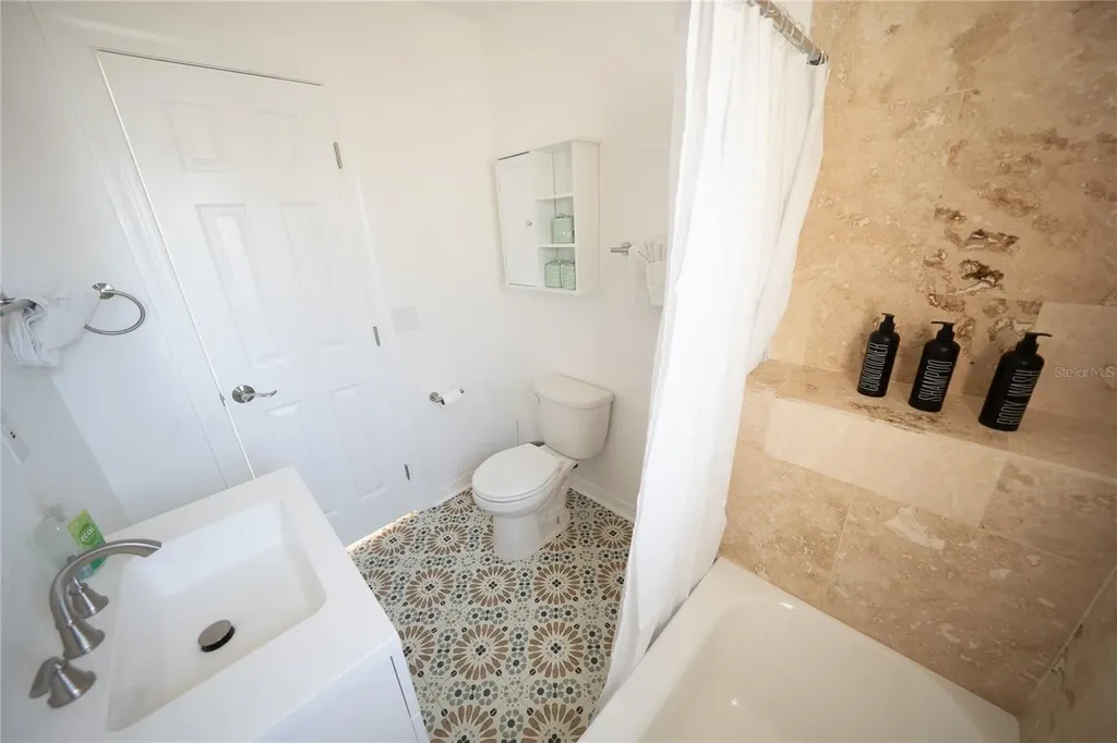 130 177th Terrace W Redington Shores FL 33708