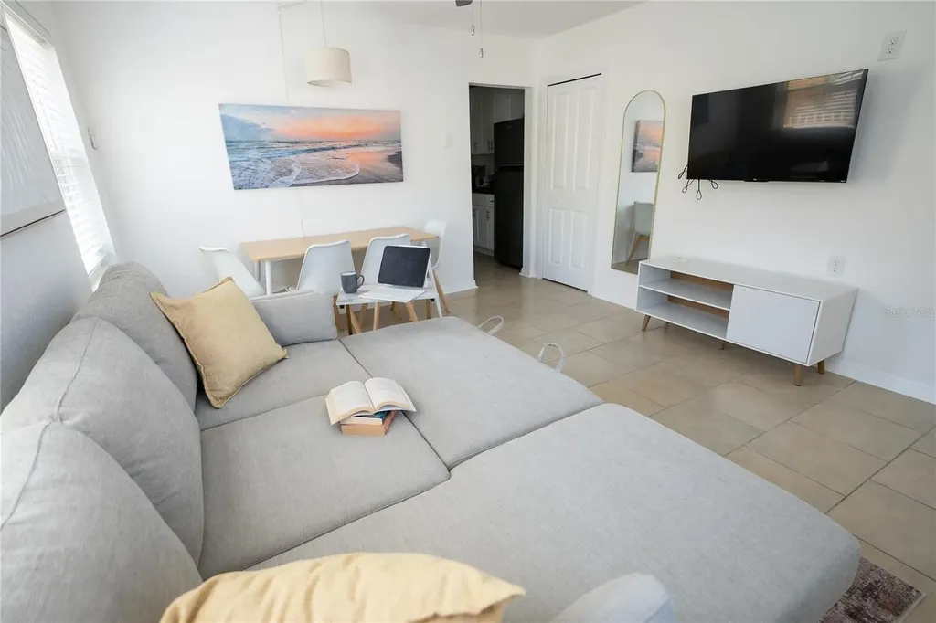 130 177th Terrace W Redington Shores FL 33708