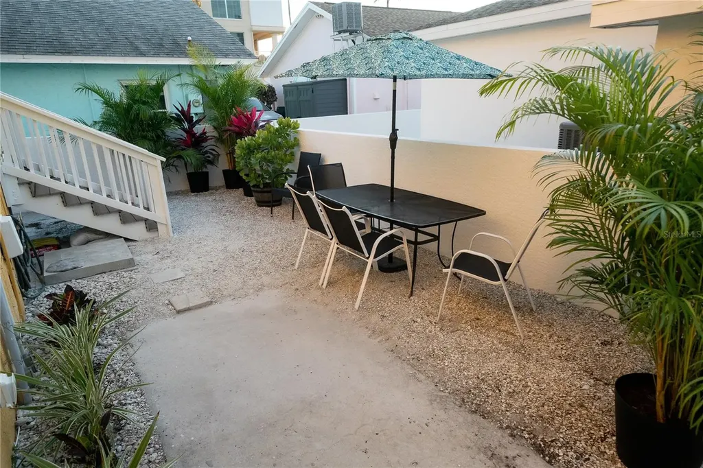 130 177th Terrace W Redington Shores FL 33708