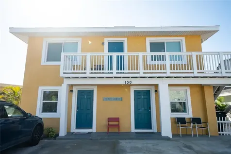 130 177th Terrace W Redington Shores FL 33708