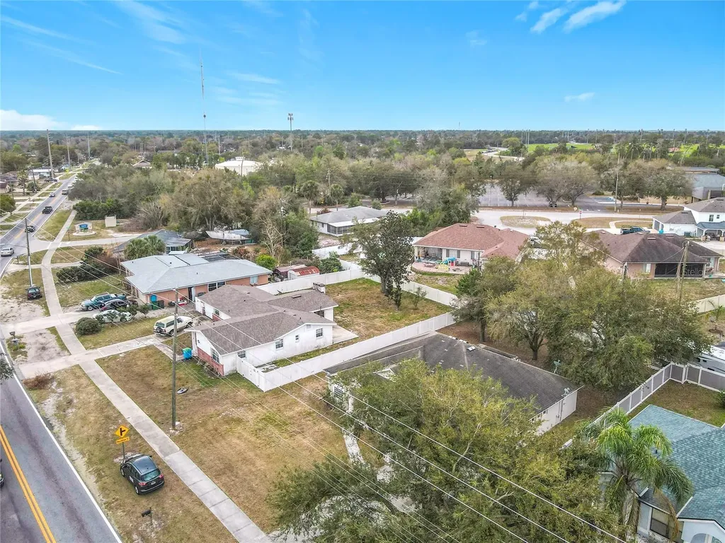 1296 Saxon Boulevard Deltona FL 32725