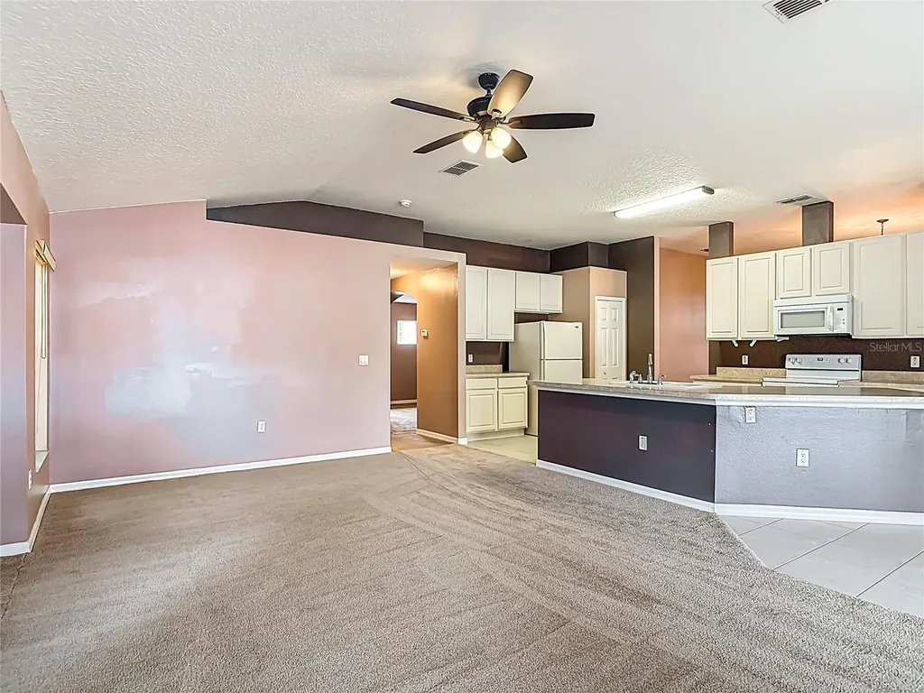 1296 Saxon Boulevard Deltona FL 32725