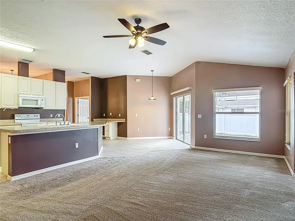 1296 Saxon Boulevard Deltona FL 32725