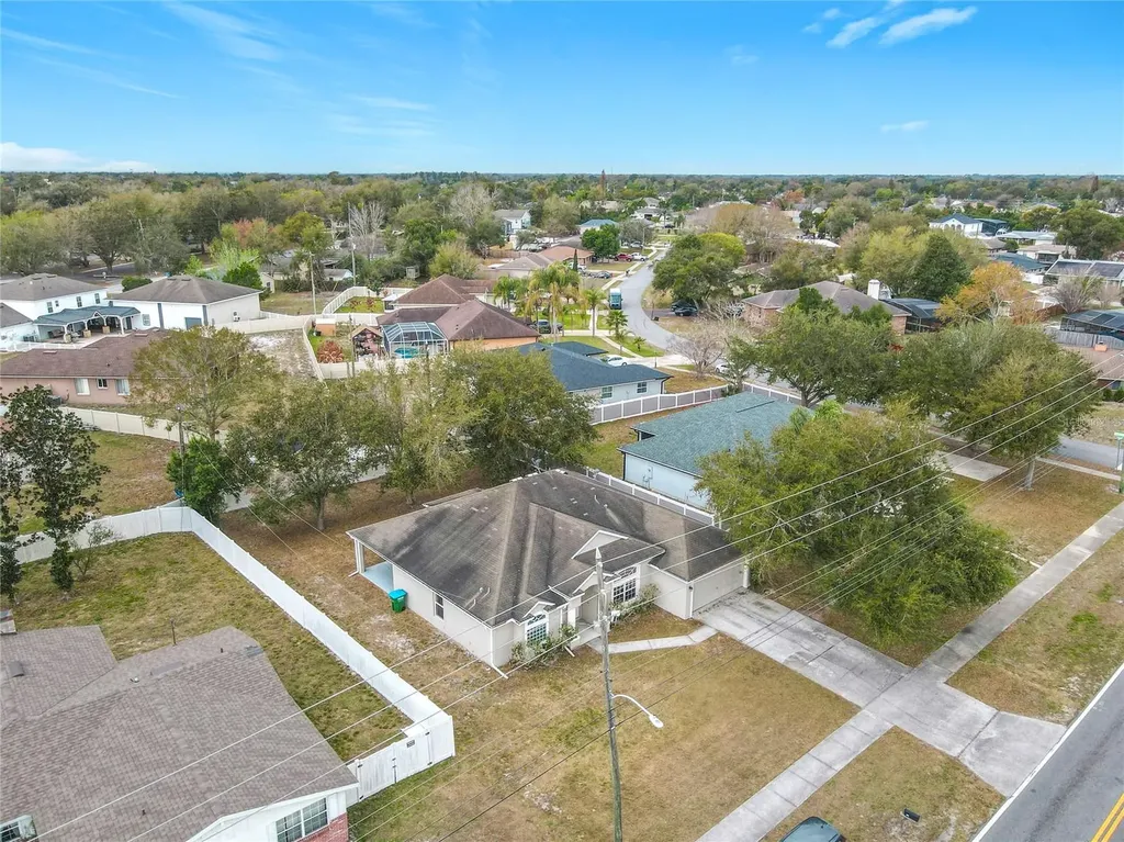 1296 Saxon Boulevard Deltona FL 32725