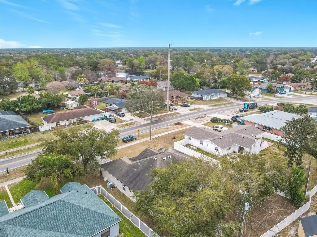 1296 Saxon Boulevard Deltona FL 32725