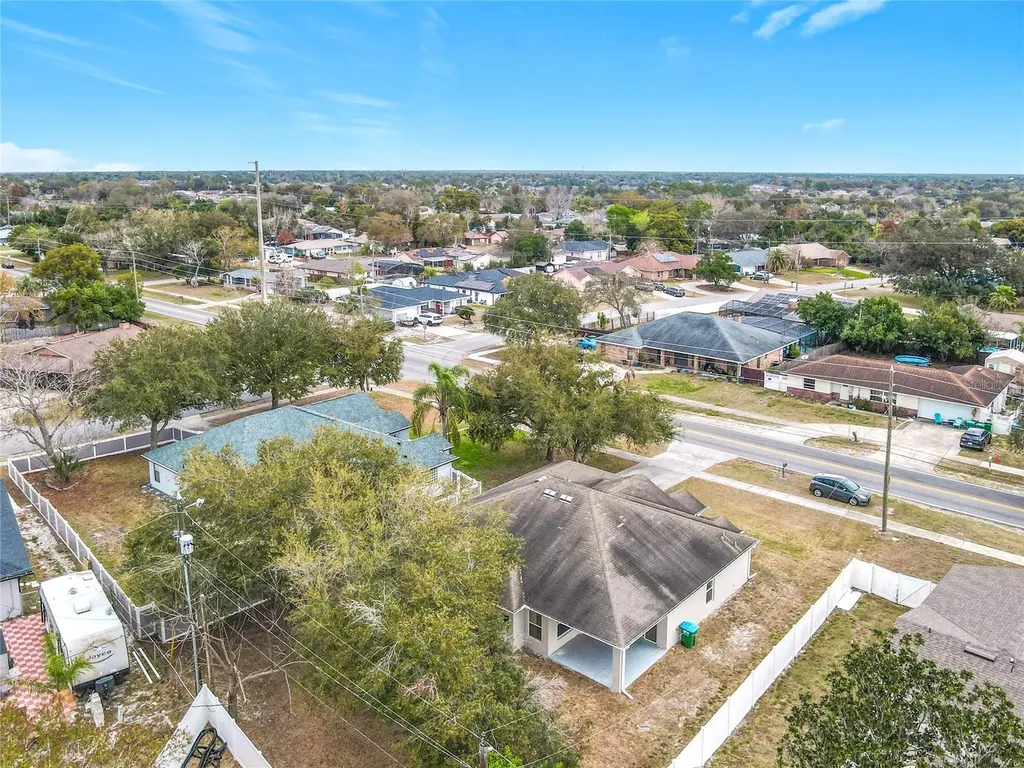 1296 Saxon Boulevard Deltona FL 32725