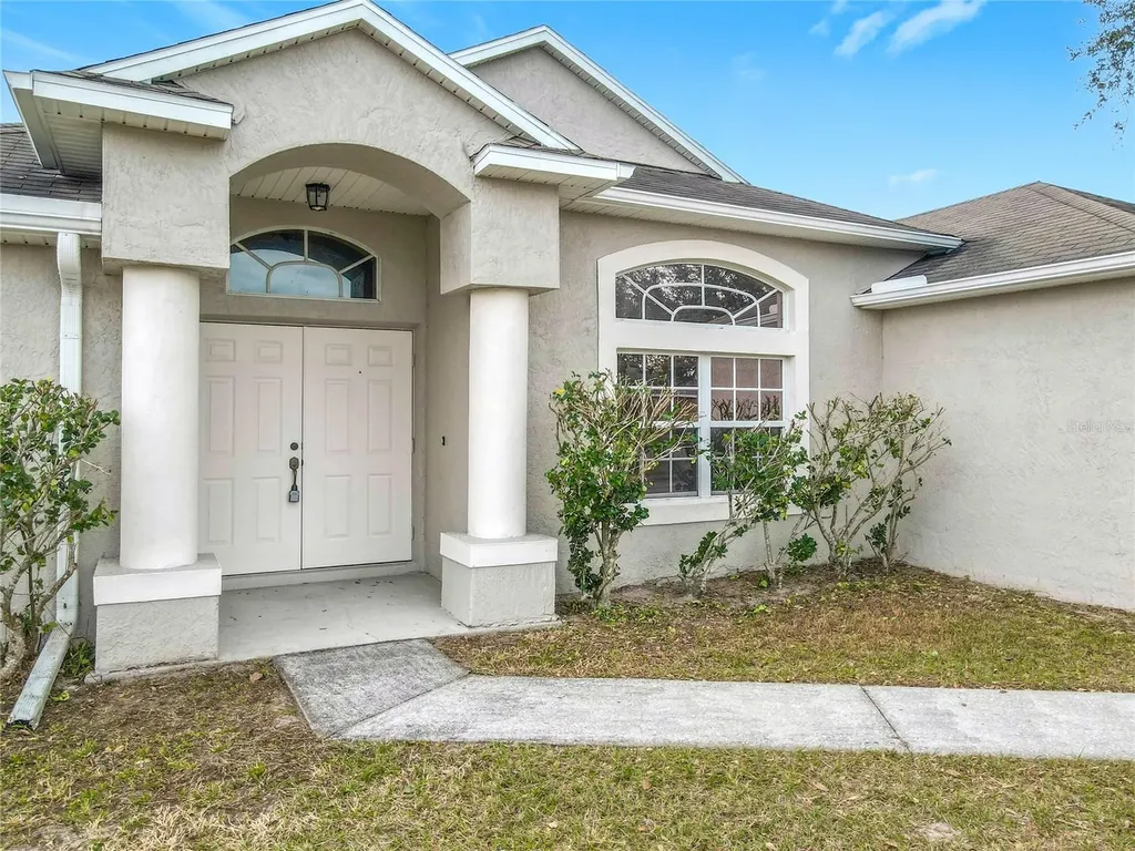 1296 Saxon Boulevard Deltona FL 32725