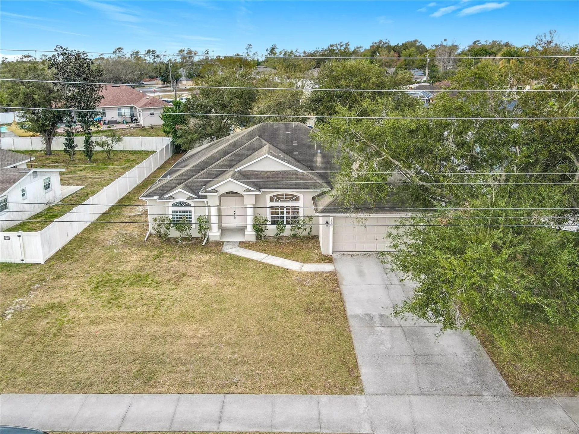 1296 Saxon Boulevard Deltona FL 32725