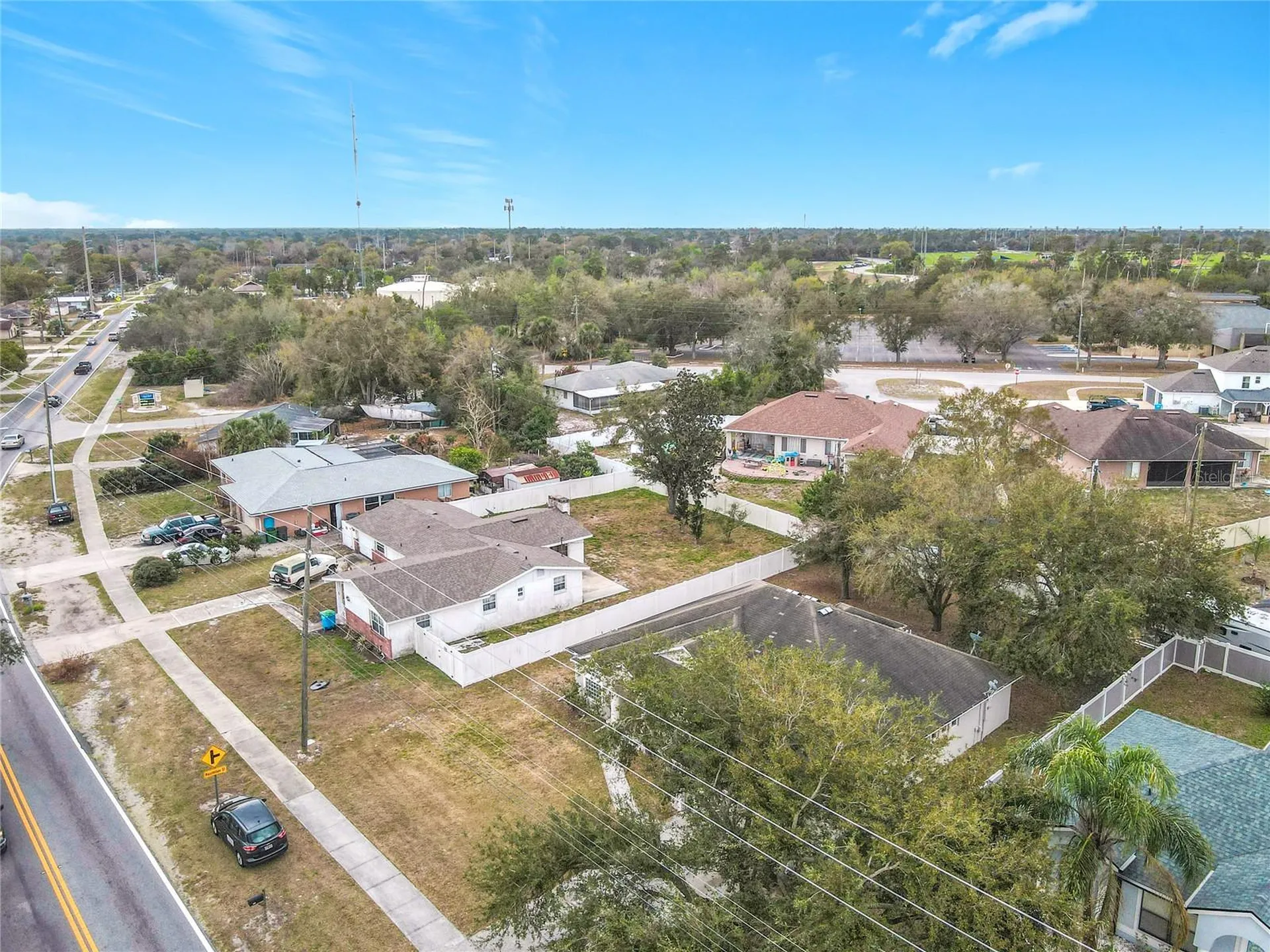 1296 Saxon Boulevard Deltona FL 32725