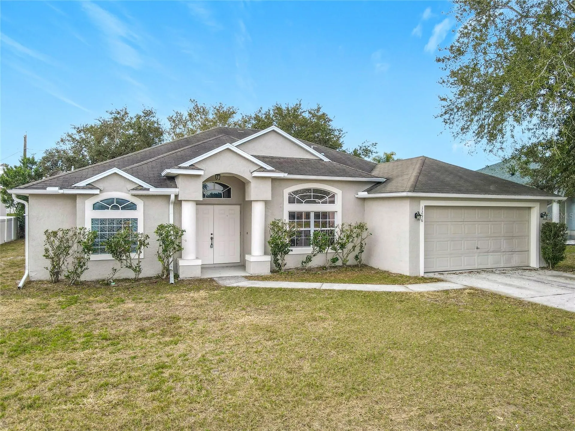 1296 Saxon Boulevard Deltona FL 32725