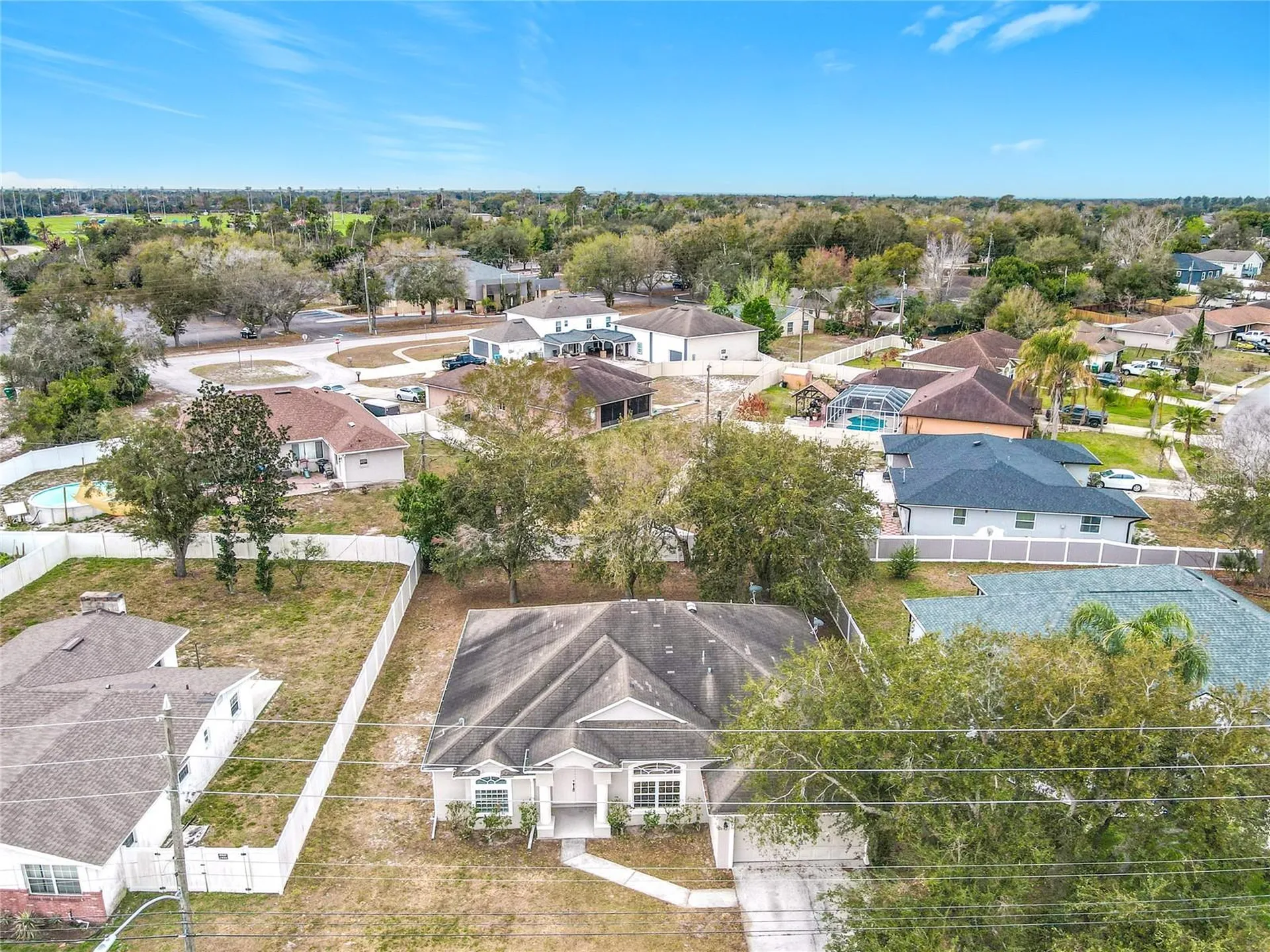1296 Saxon Boulevard Deltona FL 32725