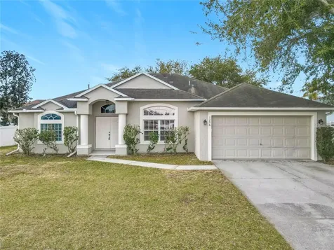 1296 Saxon Boulevard Deltona FL 32725