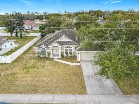 1296 Saxon Boulevard Deltona FL 32725