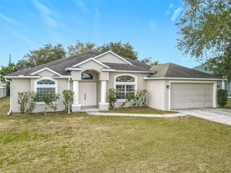 1296 Saxon Boulevard Deltona FL 32725