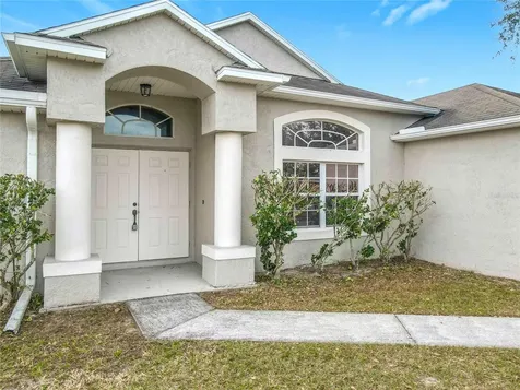1296 Saxon Boulevard Deltona FL 32725
