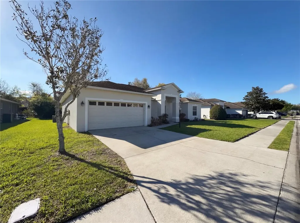 6326 Hickory Leaf Place Lakeland FL 33813