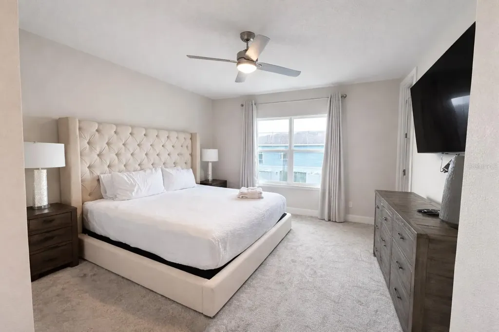 7909 Draw Street Reunion FL 34747