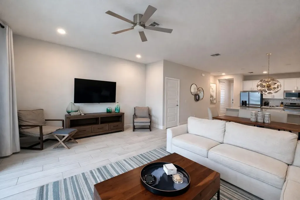 7909 Draw Street Reunion FL 34747