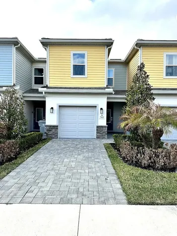 7909 Draw Street Reunion FL 34747
