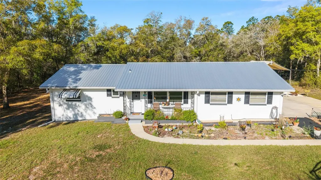 4500 SW Freshwater Court Dunnellon FL 34431