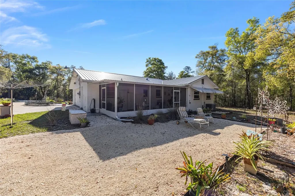 4500 SW Freshwater Court Dunnellon FL 34431